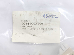 Leviton 080-13180-U Electronic Discharge Lampholders, Batch of 20 pcs.