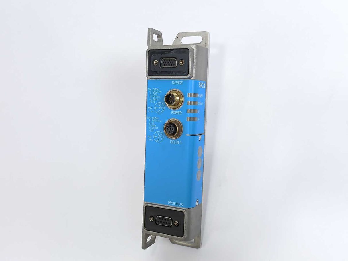 SICK 1058966 CDF600-2103 Network Device