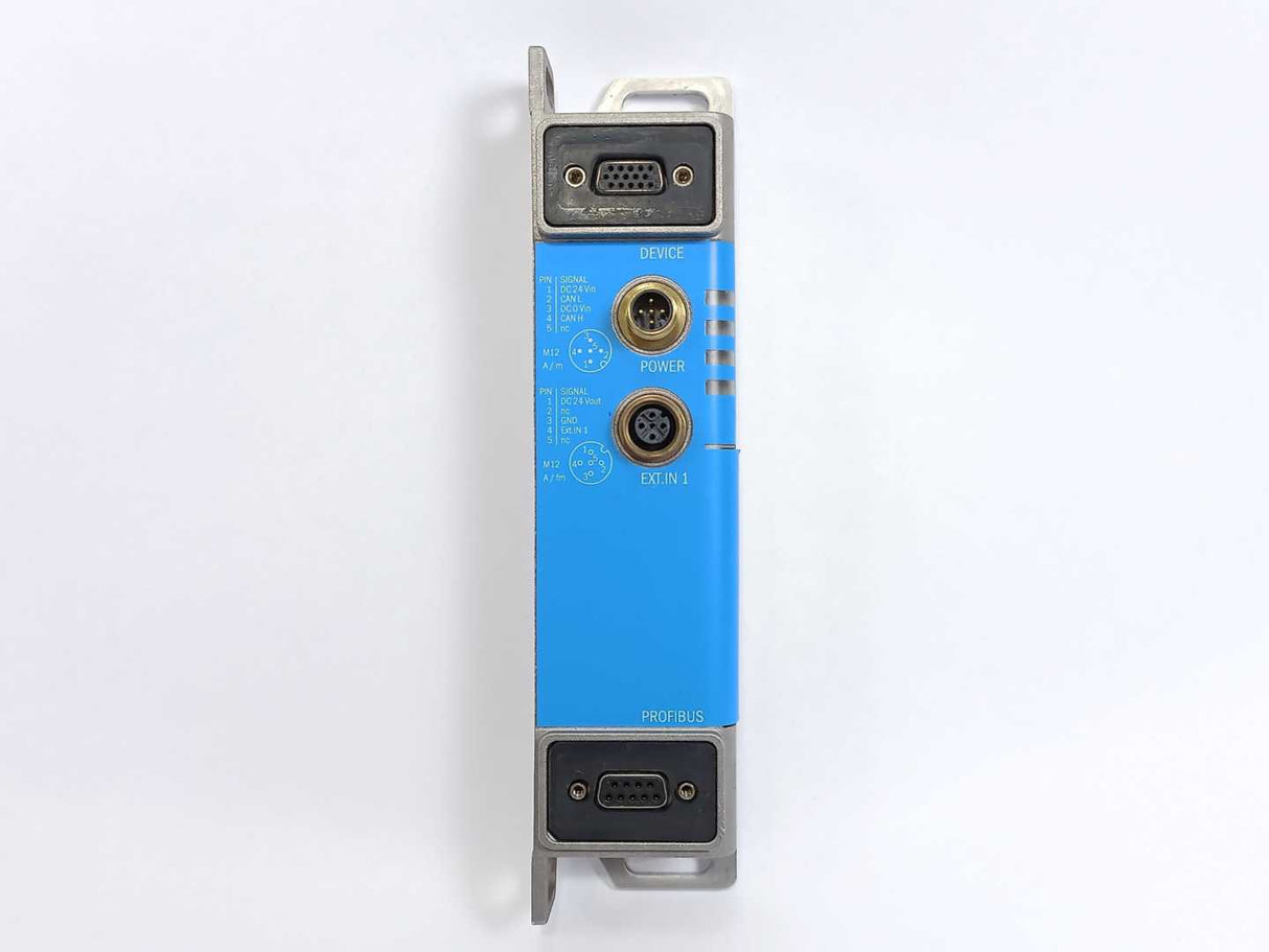 SICK 1058966 CDF600-2103 Network Device