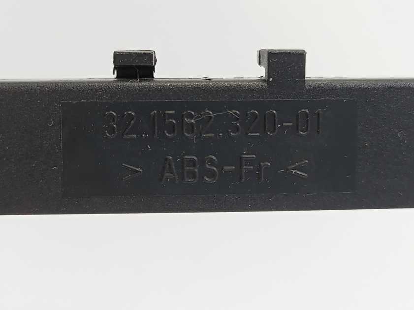 Siemens 32.1562.320-01 Sensor Gabellichtschrank