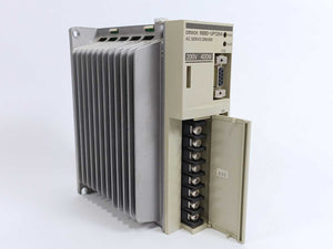 OMRON R88D-UP12HA AC Servo Driver 200/220VAC 50/60Hz