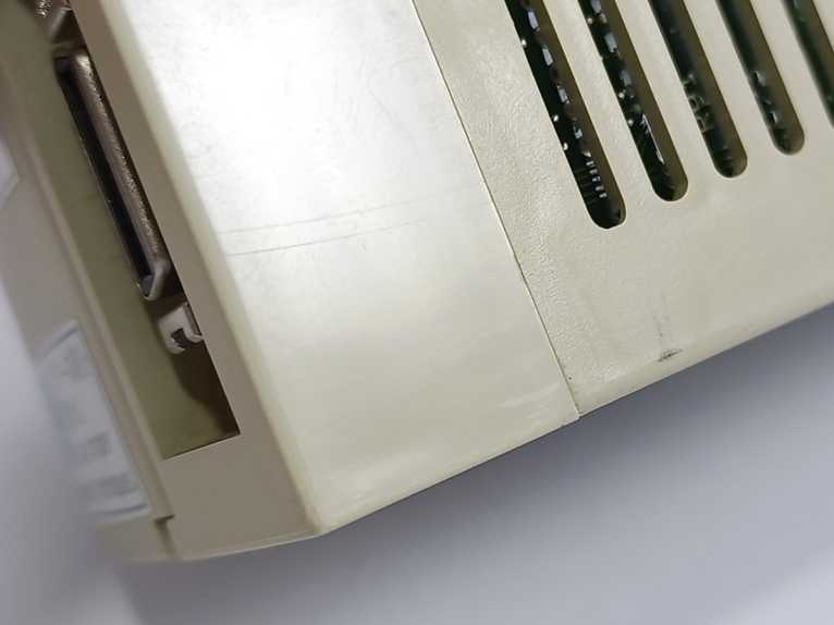 OMRON R88D-UP12HA AC Servo Driver 200/220VAC 50/60Hz