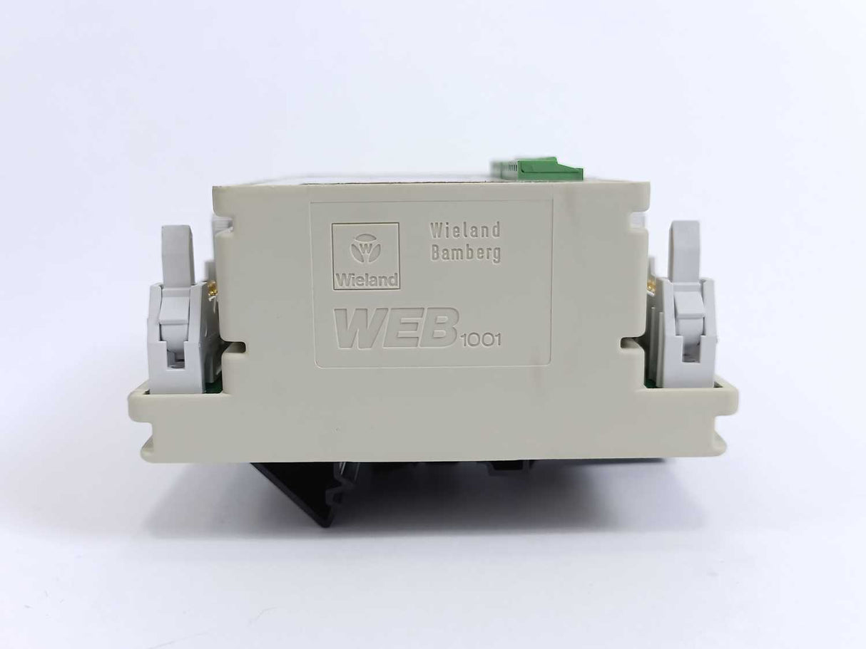 Wieland AMI 3.0 v3.42 Interface Module