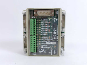 Wieland AMI 3.0 v3.42 Interface Module