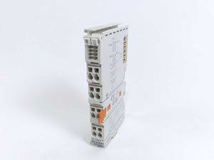 Beckhoff EL1262 2x Digital Input 24VDC