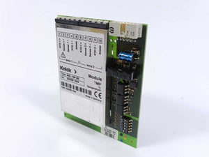 Knick MKS-TMP 090 Module