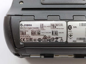Zebra QLn420 Mobile Thermal Printer
