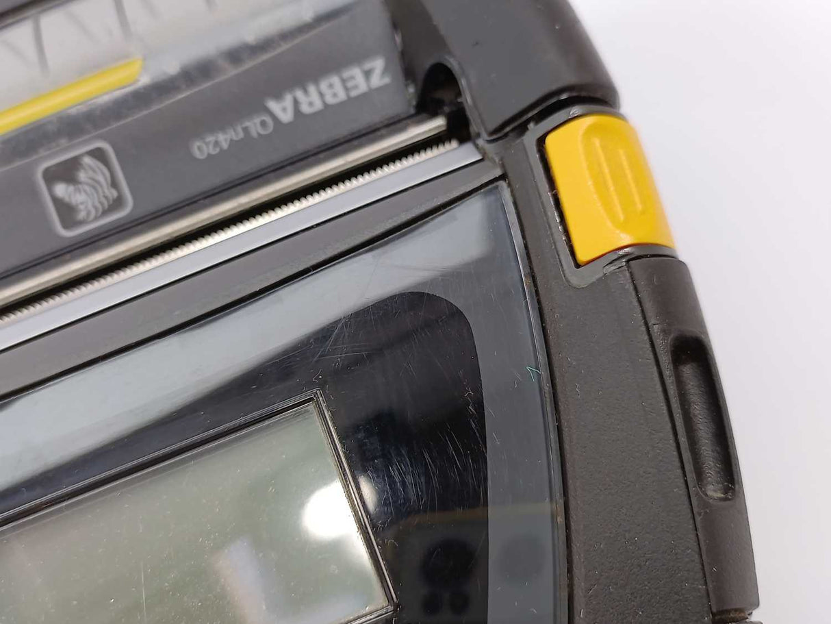Zebra QLn420 Mobile Thermal Printer