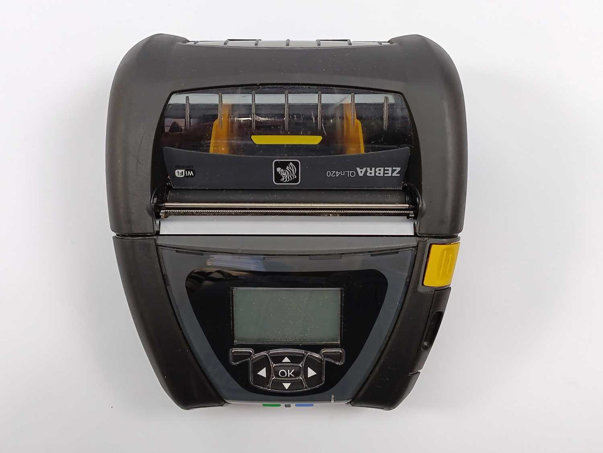 Zebra QLn420 Mobile Thermal Printer