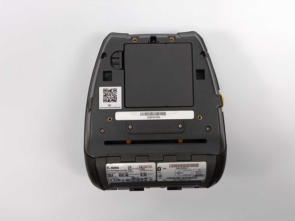 Zebra QLn420 Mobile Thermal Printer