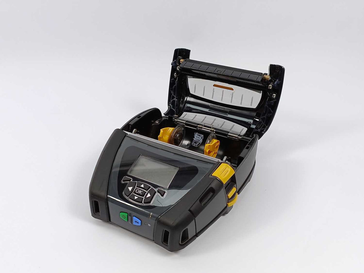 Zebra QLn420 Mobile Thermal Printer