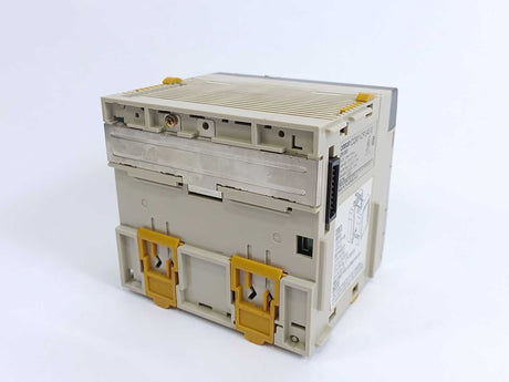 OMRON CQM1-CPU43-E Programmable Controller CPU Unit 24VDC 10mA 16Point