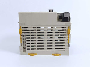 OMRON CQM1-CPU43-E Programmable Controller CPU Unit 24VDC 10mA 16Point
