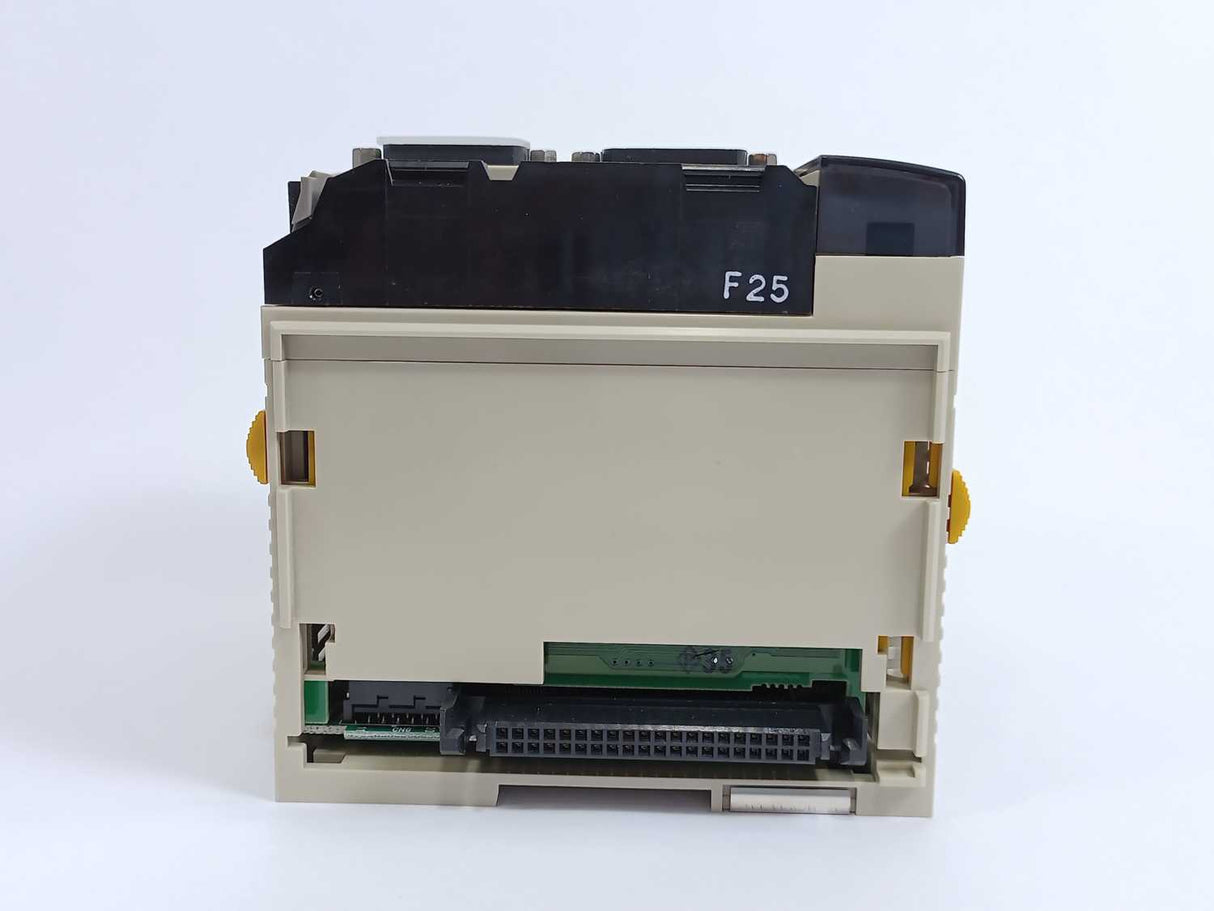 OMRON CQM1-CPU43-E Programmable Controller CPU Unit 24VDC 10mA 16Point