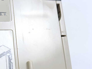 OMRON CQM1-CPU43-E Programmable Controller CPU Unit 24VDC 10mA 16Point