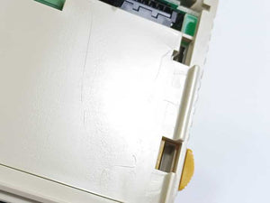 OMRON CQM1-CPU43-E Programmable Controller CPU Unit 24VDC 10mA 16Point