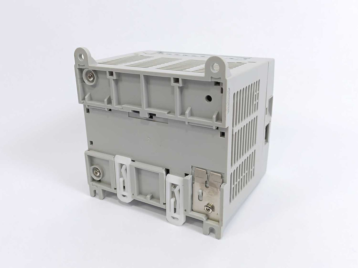 AB 1762-L24BXB Ser. C Rev. H MicroLogix 1200 Programmable Logic Controller