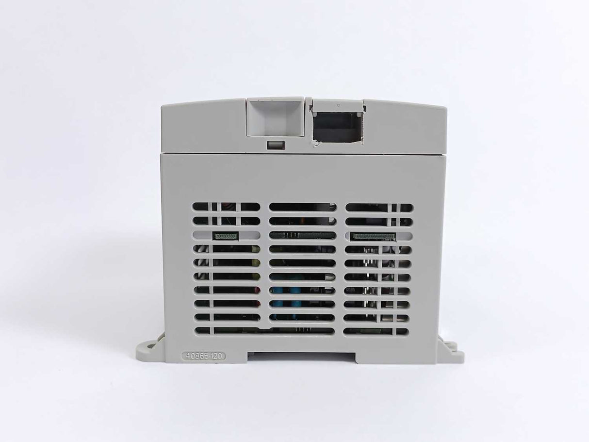 AB 1762-L24BXB Ser. C Rev. H MicroLogix 1200 Programmable Logic Controller