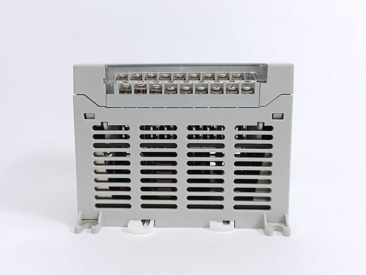 AB 1762-L24BXB Ser. C Rev. H MicroLogix 1200 Programmable Logic Controller