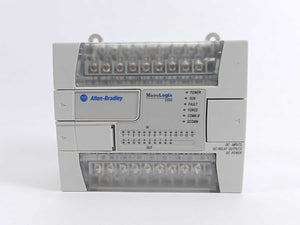 AB 1762-L24BXB Ser. C Rev. H MicroLogix 1200 Programmable Logic Controller