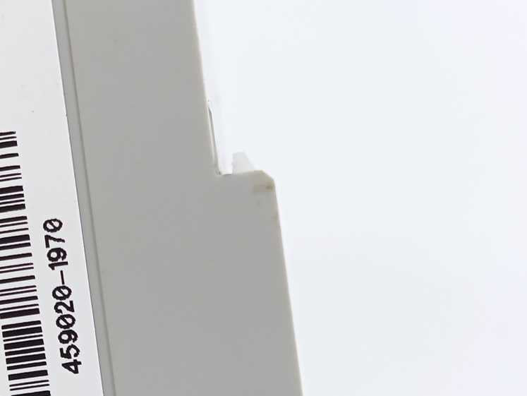 AB 1762-IF2OF2 Ser. A 2CH Input Analog Output Module
