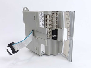 AB 1762-IF2OF2 Ser. A 2CH Input Analog Output Module