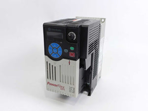 AB 25B-D010N114 PowerFlex 525 AC Drive 4.0kW, Ser. A