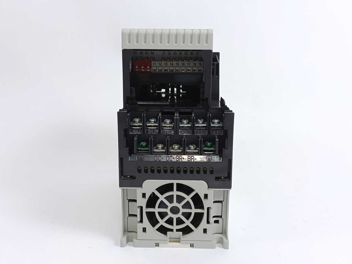AB 25B-D010N114 PowerFlex 525 AC Drive 4.0kW, Ser. A