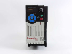 AB 25B-D010N114 PowerFlex 525 AC Drive 4.0kW, Ser. A