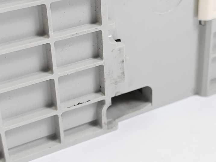 AB 25B-D010N114 PowerFlex 525 AC Drive 4.0kW, Ser. A
