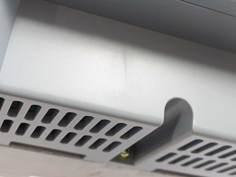 HITACHI L100-055HFE AC Drive 7.5HP / 5.5kW