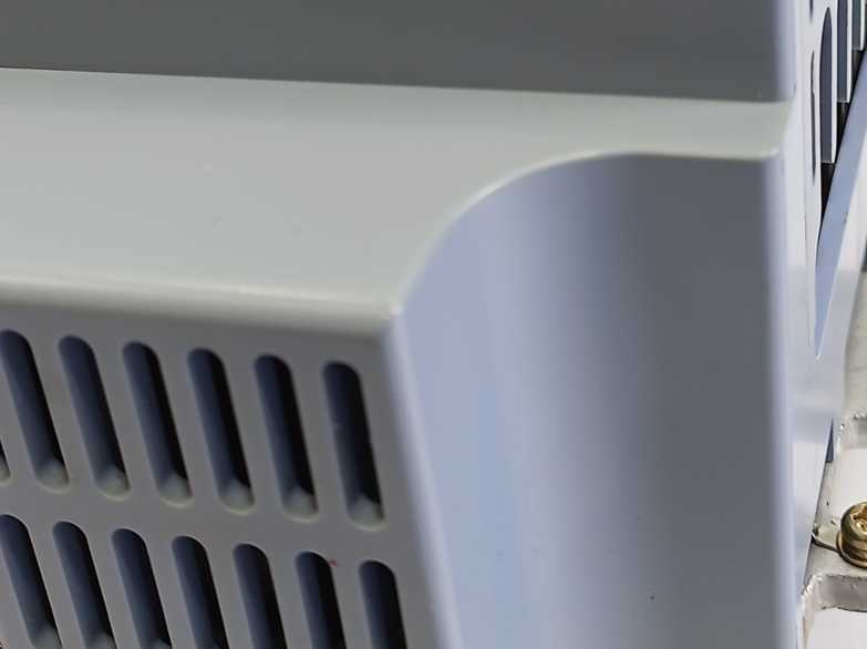 HITACHI L100-055HFE AC Drive 7.5HP / 5.5kW