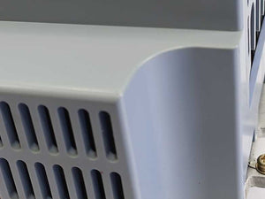 HITACHI L100-055HFE AC Drive 7.5HP / 5.5kW