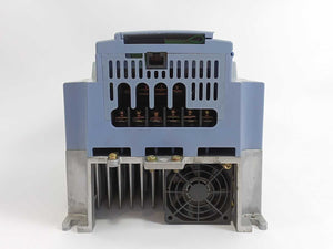 HITACHI L100-055HFE AC Drive 7.5HP / 5.5kW