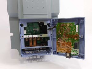 HITACHI L100-055HFE AC Drive 7.5HP / 5.5kW