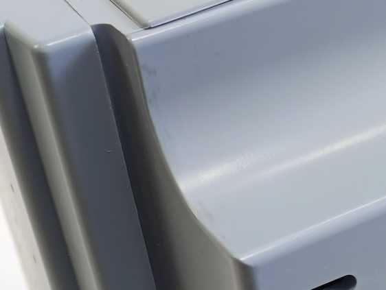 HITACHI L100-055HFE AC Drive 7.5HP / 5.5kW