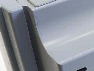 HITACHI L100-055HFE AC Drive 7.5HP / 5.5kW