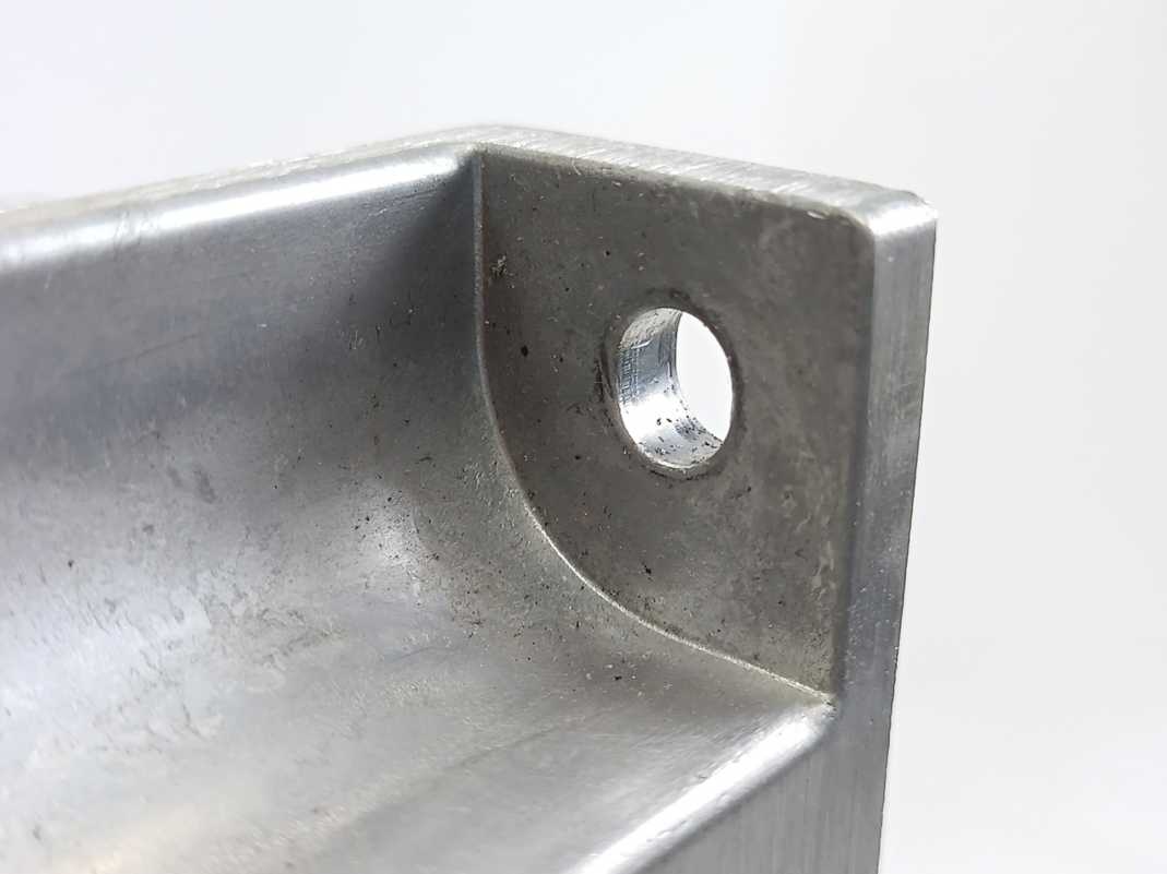 HITACHI L100-055HFE AC Drive 7.5HP / 5.5kW