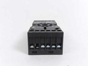 BRODERSEN UNIC XMW SPDT Multi Function Timer Relay