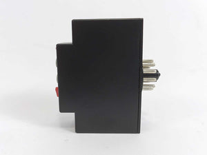 BRODERSEN UNIC XMW SPDT Multi Function Timer Relay