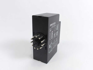 BRODERSEN Unic XF Release Delay 24V, 1-30 sec
