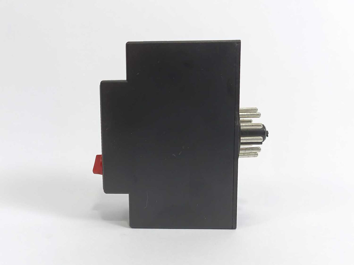 BRODERSEN Unic XF Release Delay 24V, 1-30 sec
