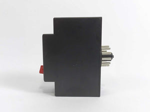 BRODERSEN Unic XF Release Delay 24V, 1-30 sec
