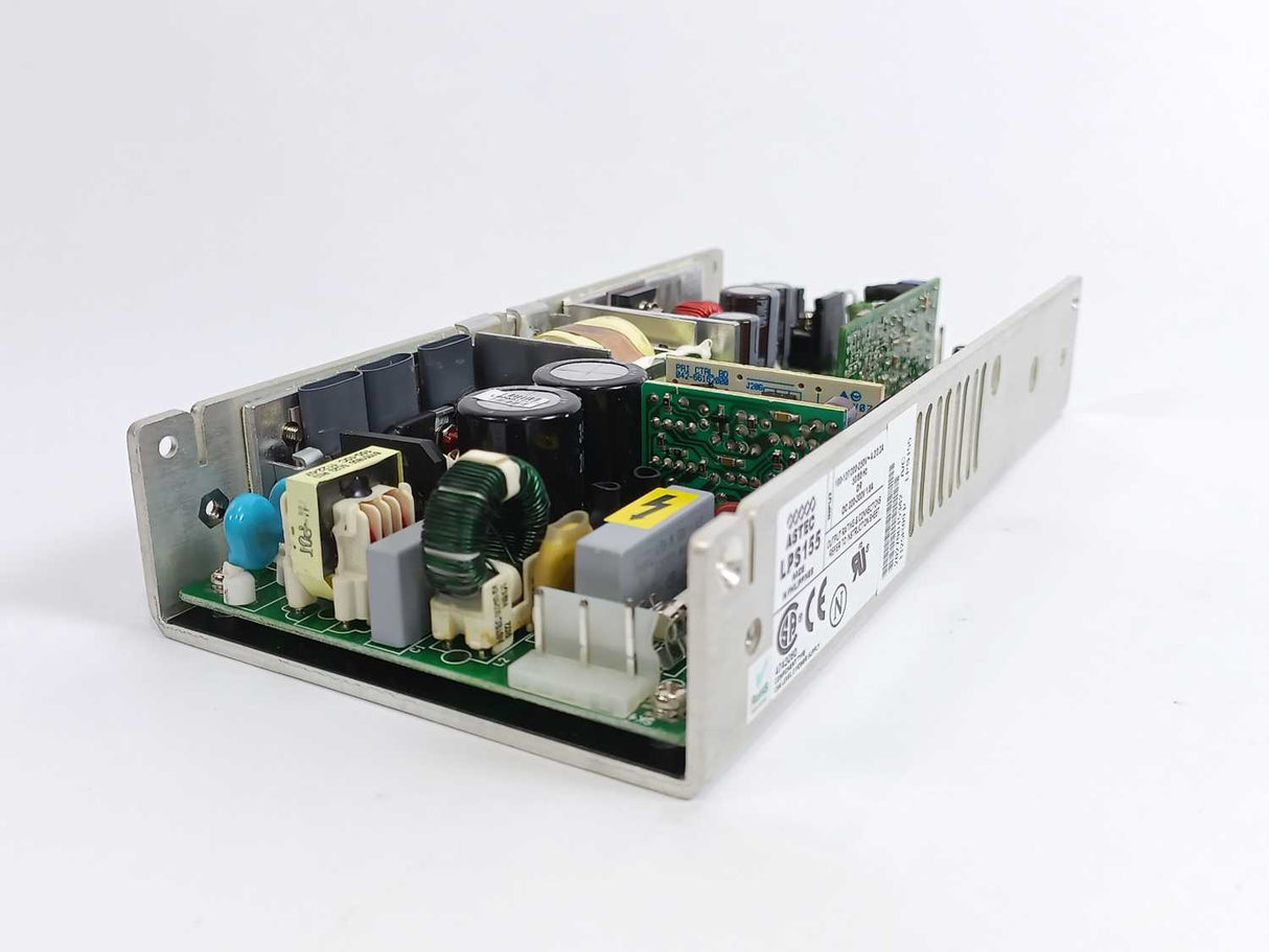 ASTEC LPS155 Power Supply Circuit Board