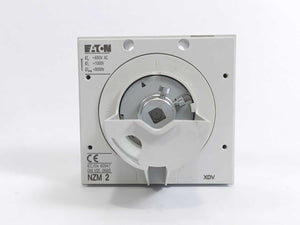 Eaton 5375725 NZM2-XTVDVR Door Coupling Rotary Handle