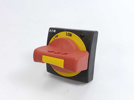Eaton 5375725 NZM2-XTVDVR Door Coupling Rotary Handle