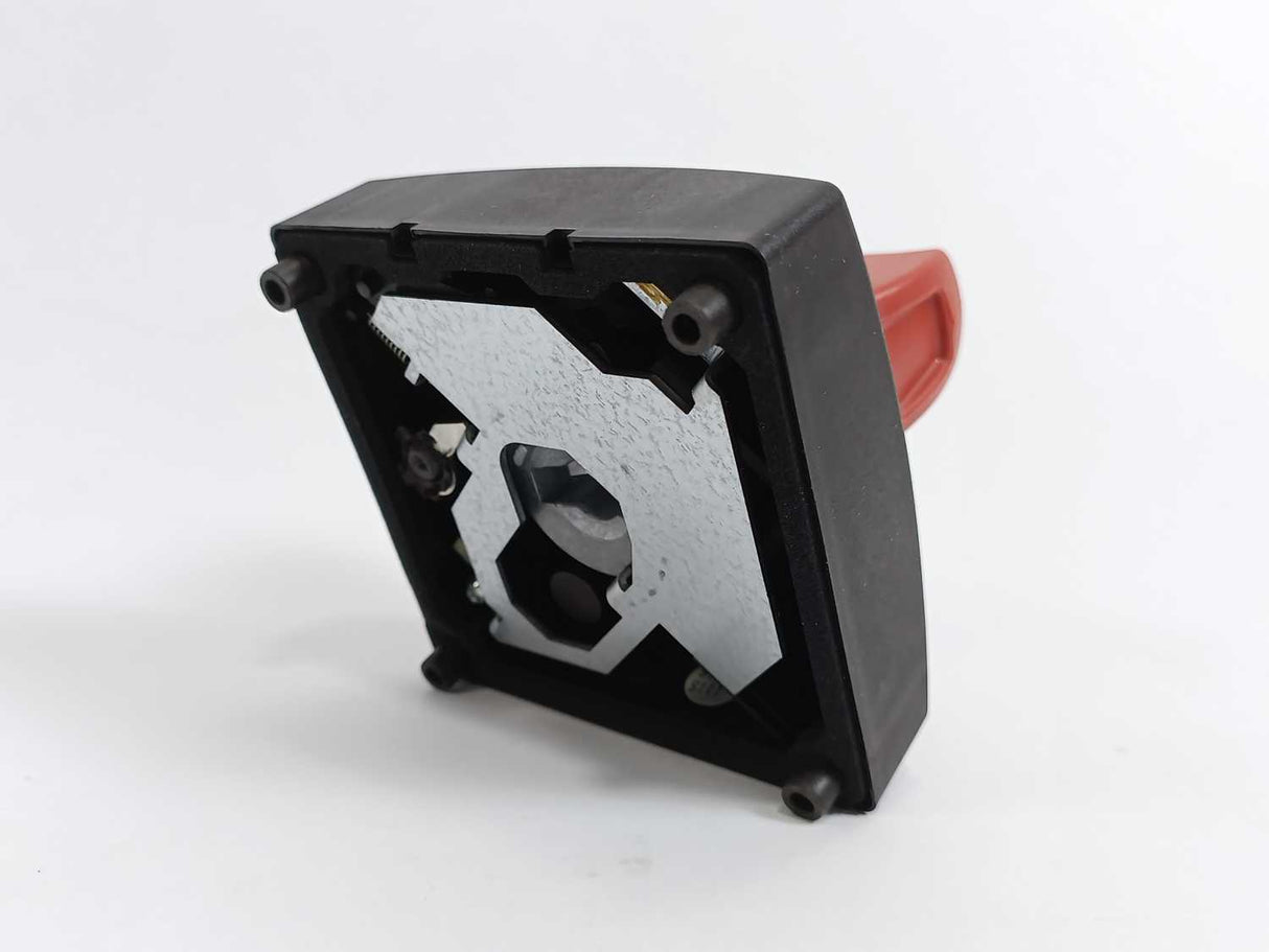 Eaton 5375725 NZM2-XTVDVR Door Coupling Rotary Handle