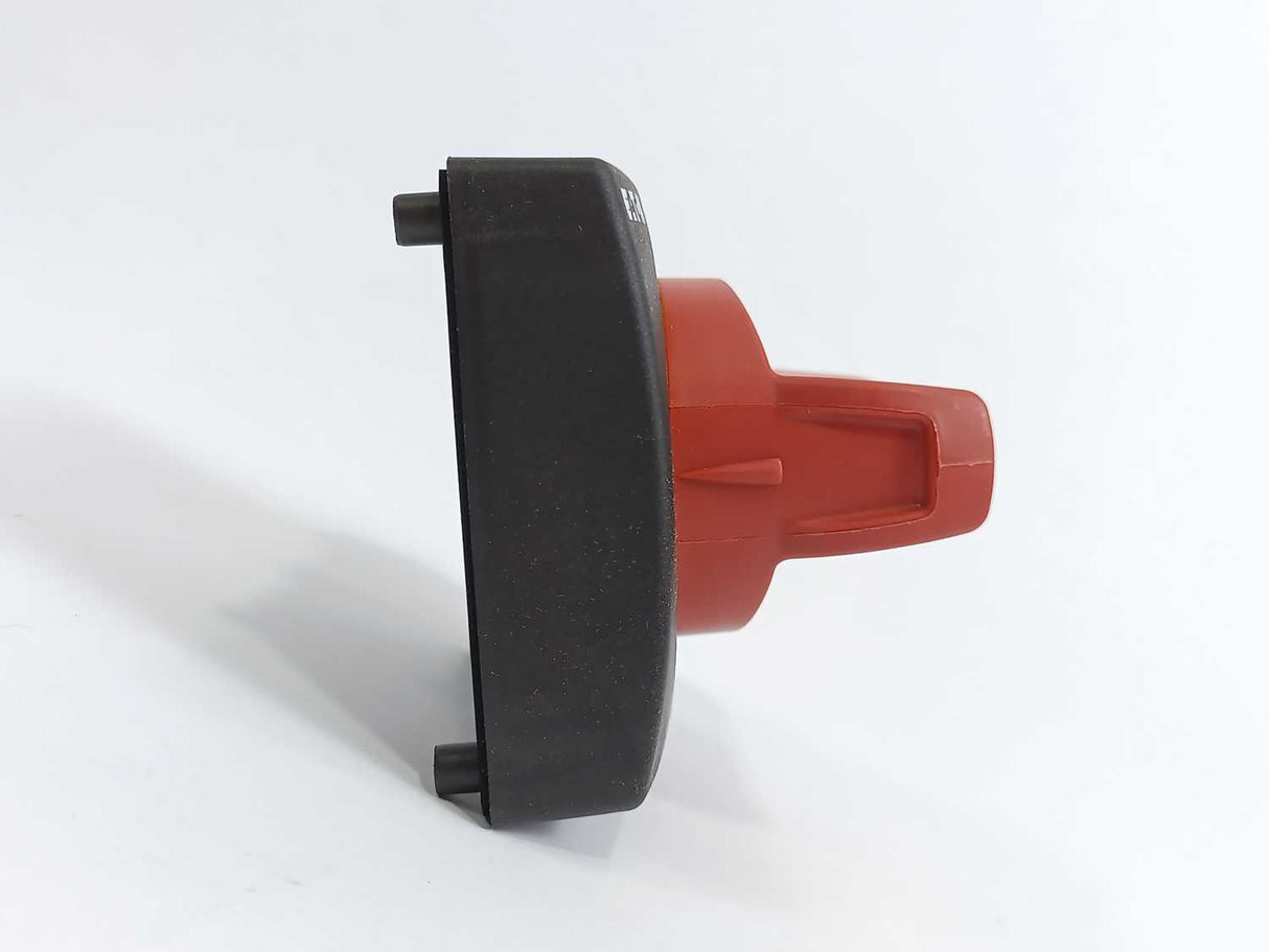Eaton 5375725 NZM2-XTVDVR Door Coupling Rotary Handle