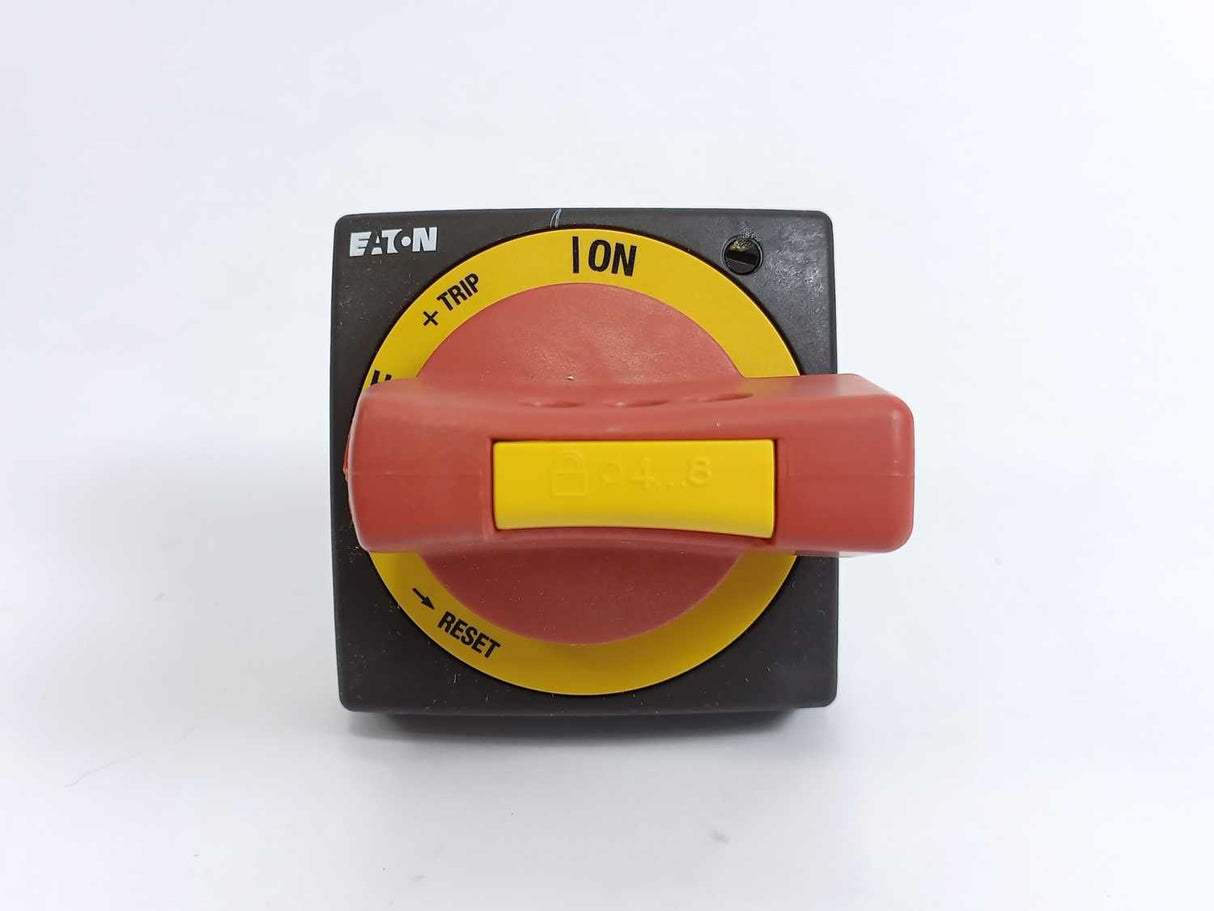 Eaton 5375725 NZM2-XTVDVR Door Coupling Rotary Handle