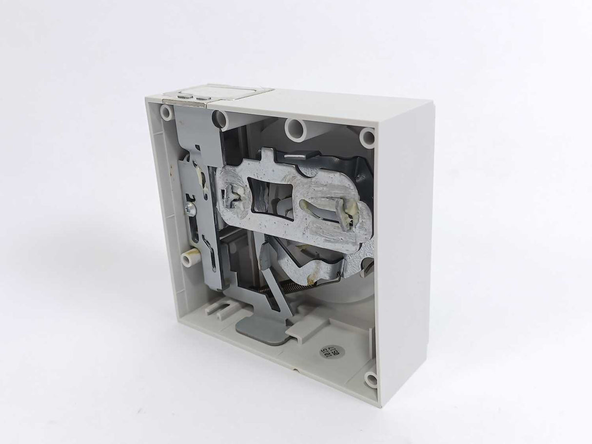 Eaton 5375725 NZM2-XTVDVR Door Coupling Rotary Handle